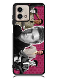 Elvis Presley Motorola Moto G Stylus 5G 2023 Case OV10851