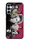 Elvis Presley Samsung Galaxy A15 5G Case OV10851