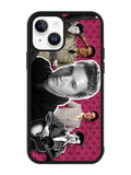 Elvis Presley iPhone 15 Plus Case OV10851