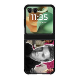 Elvis Presley Motorola Moto RAZR 2025 Case OV10851