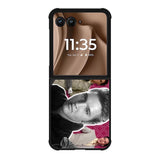 Elvis Presley Motorola Moto RAZR Plus 2025 Case OV10851