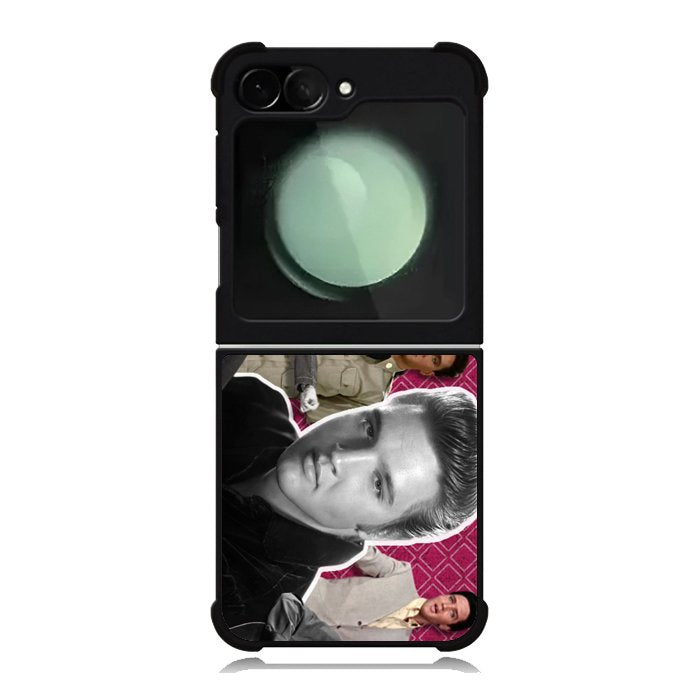 Elvis Presley Samsung Galaxy Z Flip 6 5G 2024 Case OV10851