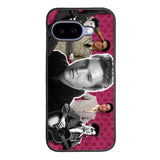 Elvis Presley Google Pixel 10A Case OV10851