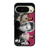 Elvis Presley Google Pixel 10 Pro Case OV10851