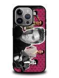 Elvis Presley iPhone 16 Pro Case OV10851