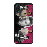 Elvis Presley Samsung Galaxy A07 Case OV10851