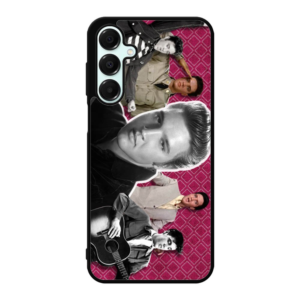 Elvis Presley Samsung Galaxy A16 Case OV10851