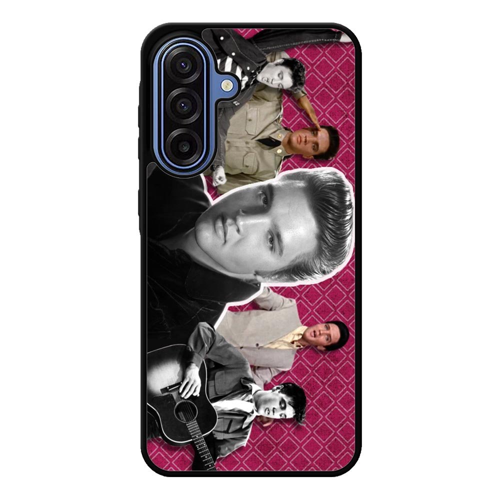Elvis Presley Samsung Galaxy A17 Case OV10851