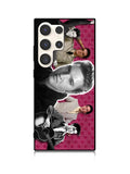 Elvis Presley Samsung Galaxy S23 Ultra 5G Case QC10851