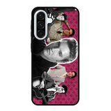 Elvis Presley Samsung Galaxy A16 5G Case RC10851