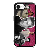 Elvis Presley iPhone 16e Case OV10851