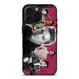 Elvis Presley iPhone 16 Pro Case OV10851