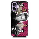 Elvis Presley iPhone 17 Case OV10851