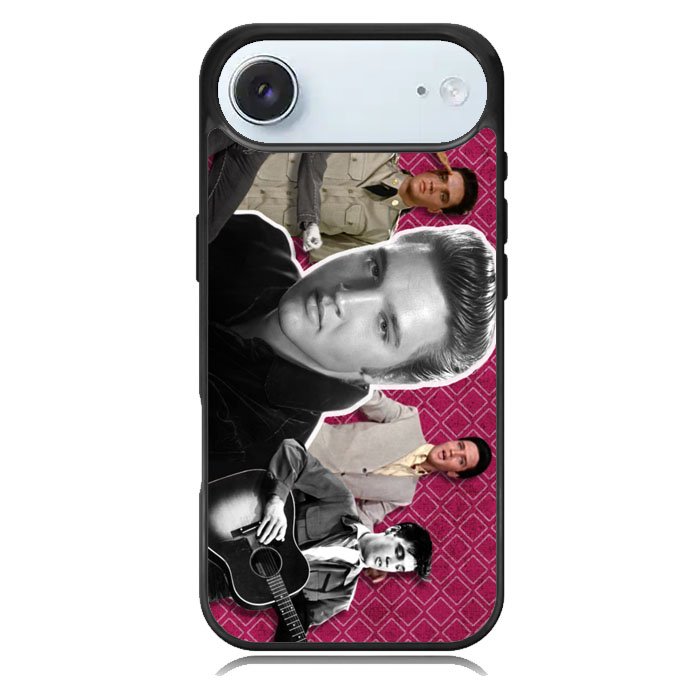 Elvis Presley iPhone 17 Air Case OV10851