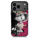 Elvis Presley iPhone 17 Pro Case RC10851