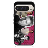 Elvis Presley Google Pixel 10 Pro XL Case RC10851
