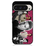 Elvis Presley Google Pixel 9 Pro XL Case OV10851