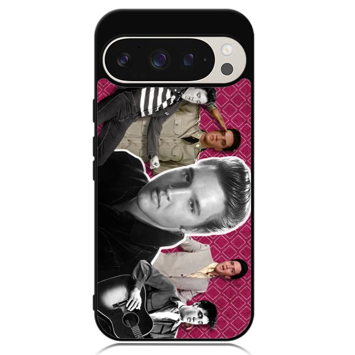Elvis Presley Google Pixel 9 | Pixel 9 Pro Case OV10851