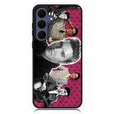 Elvis Presley Samsung Galaxy S25 FE Case OV10851