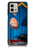 Elvis Presley Mask Motorola Moto G Stylus 5G 2023 Case OV10846