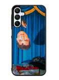 Elvis Presley Mask Samsung Galaxy A15 5G Case OV10846