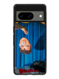 Elvis Presley Mask Google Pixel 8 Case QC10846