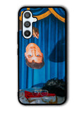 Elvis Presley Mask Samsung Galaxy A14 5G Case QC10846