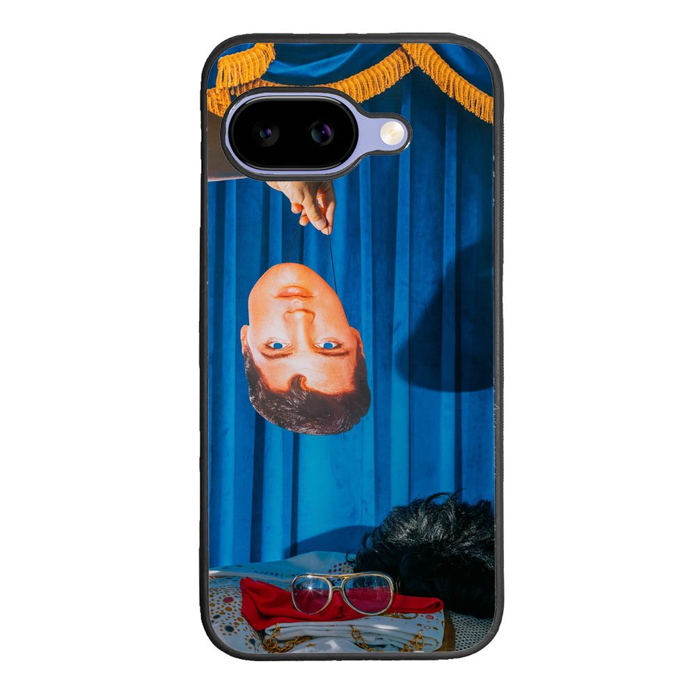 Elvis Presley Mask Google Pixel 10A Case OV10846