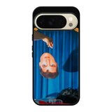 Elvis Presley Mask Google Pixel 10 Pro Case OV10846