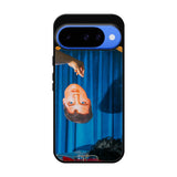 Elvis Presley Mask Google Pixel 10 Case OV10846