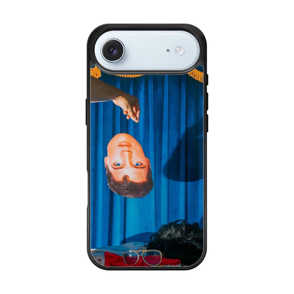 Elvis Presley Mask iPhone Air Case OV10846