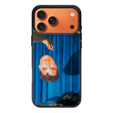Elvis Presley Mask iPhone 17 Pro Max Case OV10846