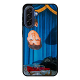 Elvis Presley Mask Samsung Galaxy A17 Case OV10846