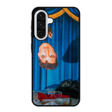 Elvis Presley Mask Samsung Galaxy A16 5G Case RC10846