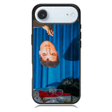 Elvis Presley Mask iPhone 17 Air Case OV10846