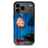 Elvis Presley Mask Samsung Galaxy S26 Case OV10846