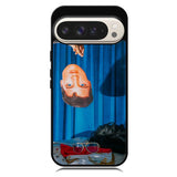 Elvis Presley Mask Google Pixel 10 Pro XL Case RC10846