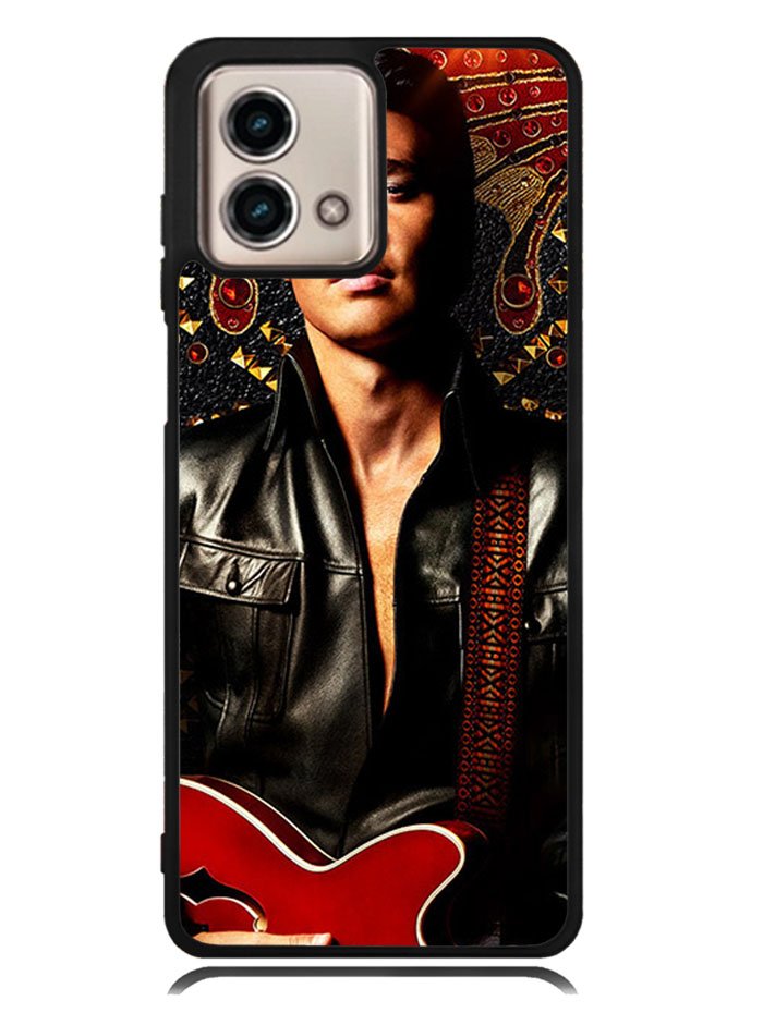 Elvis Movie Motorola Moto G Stylus 5G 2023 Case OV10935