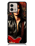 Elvis Movie Motorola Moto G Stylus 5G 2023 Case OV10935