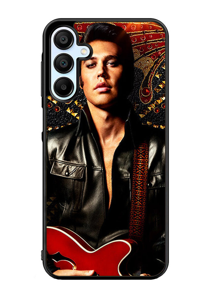 Elvis Movie Samsung Galaxy A35 5G Case OV10935