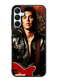 Elvis Movie Samsung Galaxy A15 5G Case OV10935