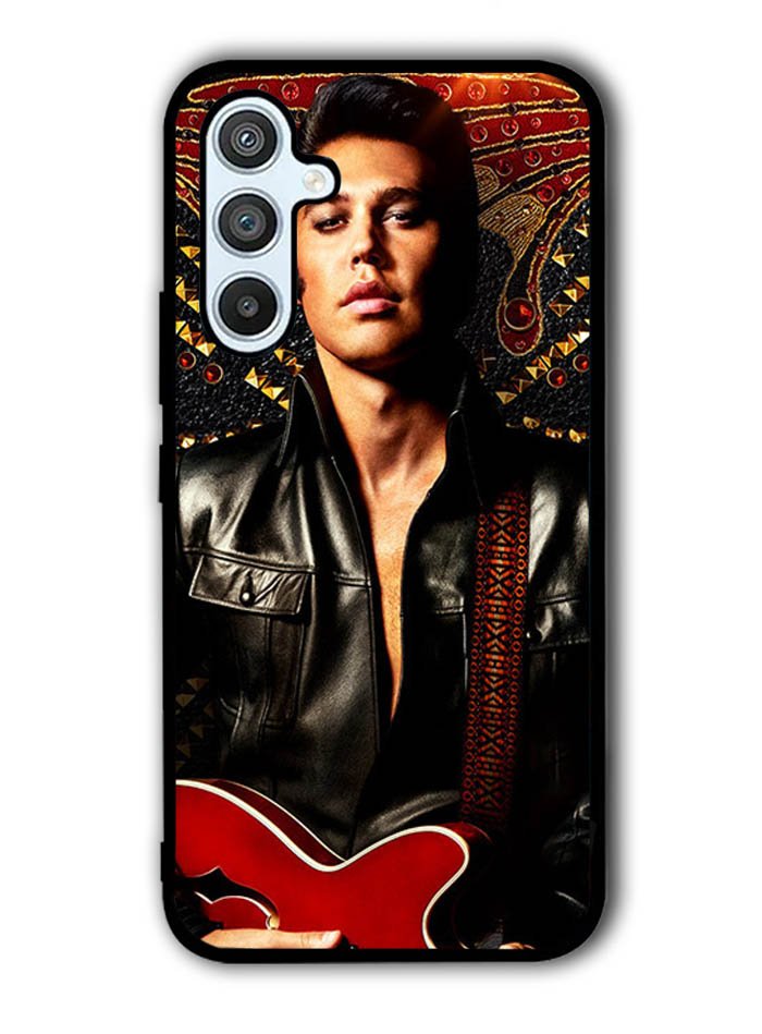 Elvis Movie Samsung Galaxy A14 5G Case QC10935