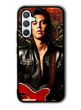 Elvis Movie Samsung Galaxy A14 5G Case QC10935