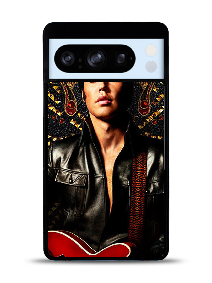 Elvis Movie Google Pixel 8 Pro Case QC10935