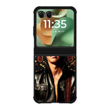 Elvis Movie Motorola Moto RAZR 2025 Case OV10935