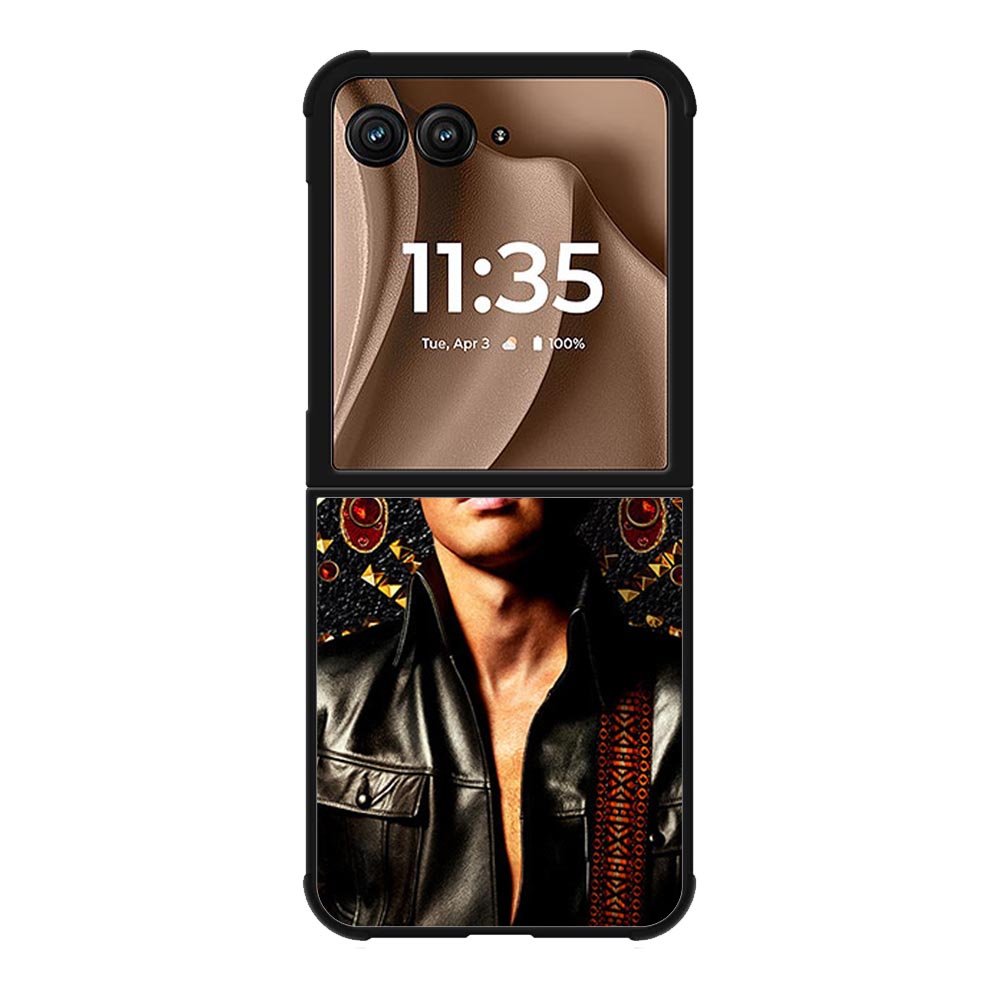 Elvis Movie Motorola Moto RAZR Plus 2025 Case OV10935
