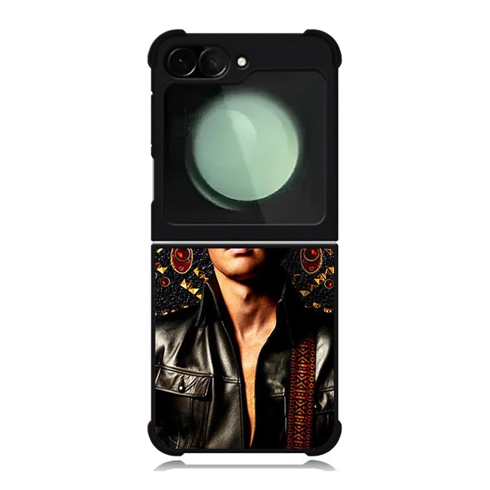 Elvis Movie Samsung Galaxy Z Flip 6 5G 2024 Case OV10935