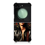 Elvis Movie Samsung Galaxy Z Flip 6 5G 2024 Case OV10935
