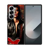 Elvis Movie Samsung Galaxy Z Fold 7 5G Case OV10935