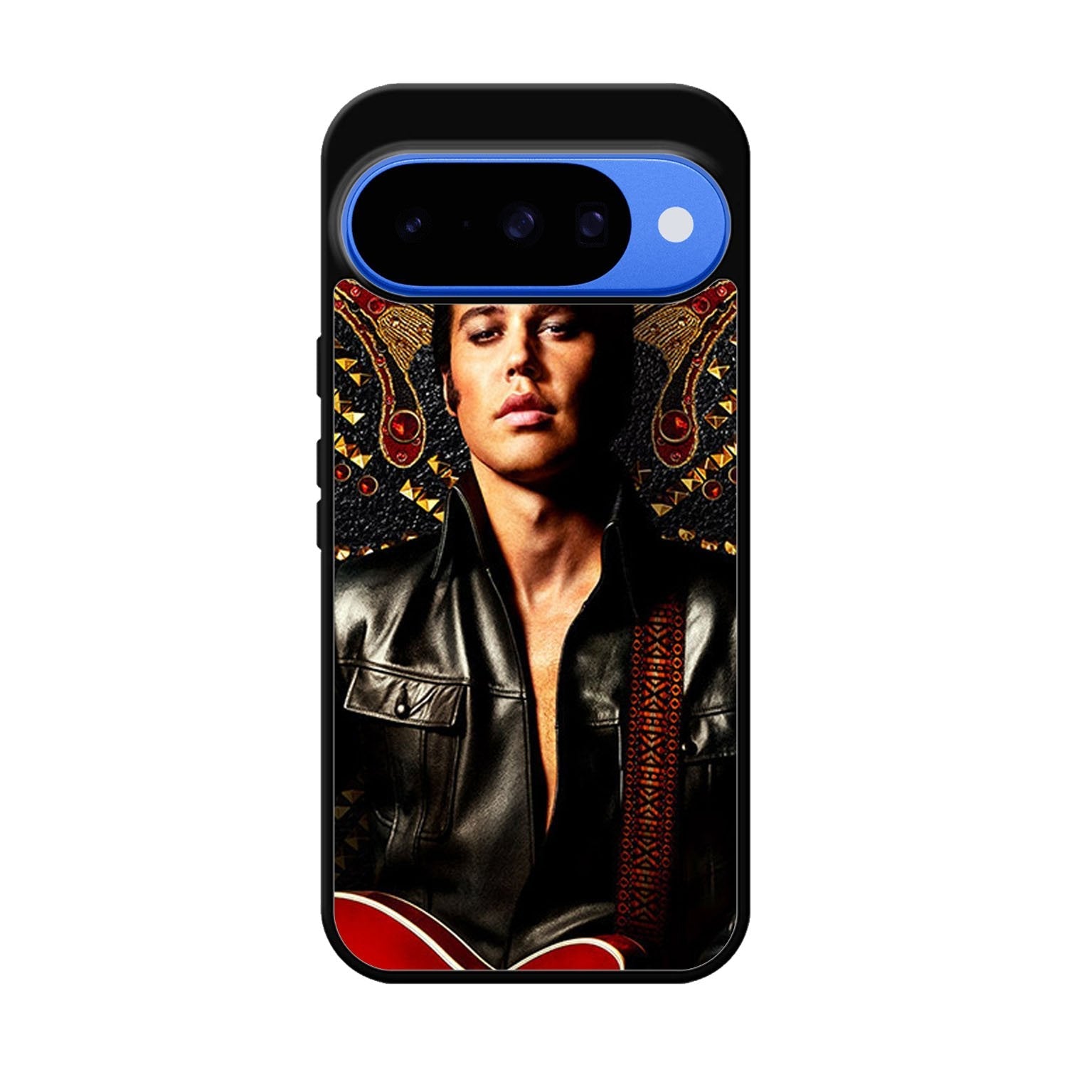 Elvis Movie Google Pixel 10 Case OV10935